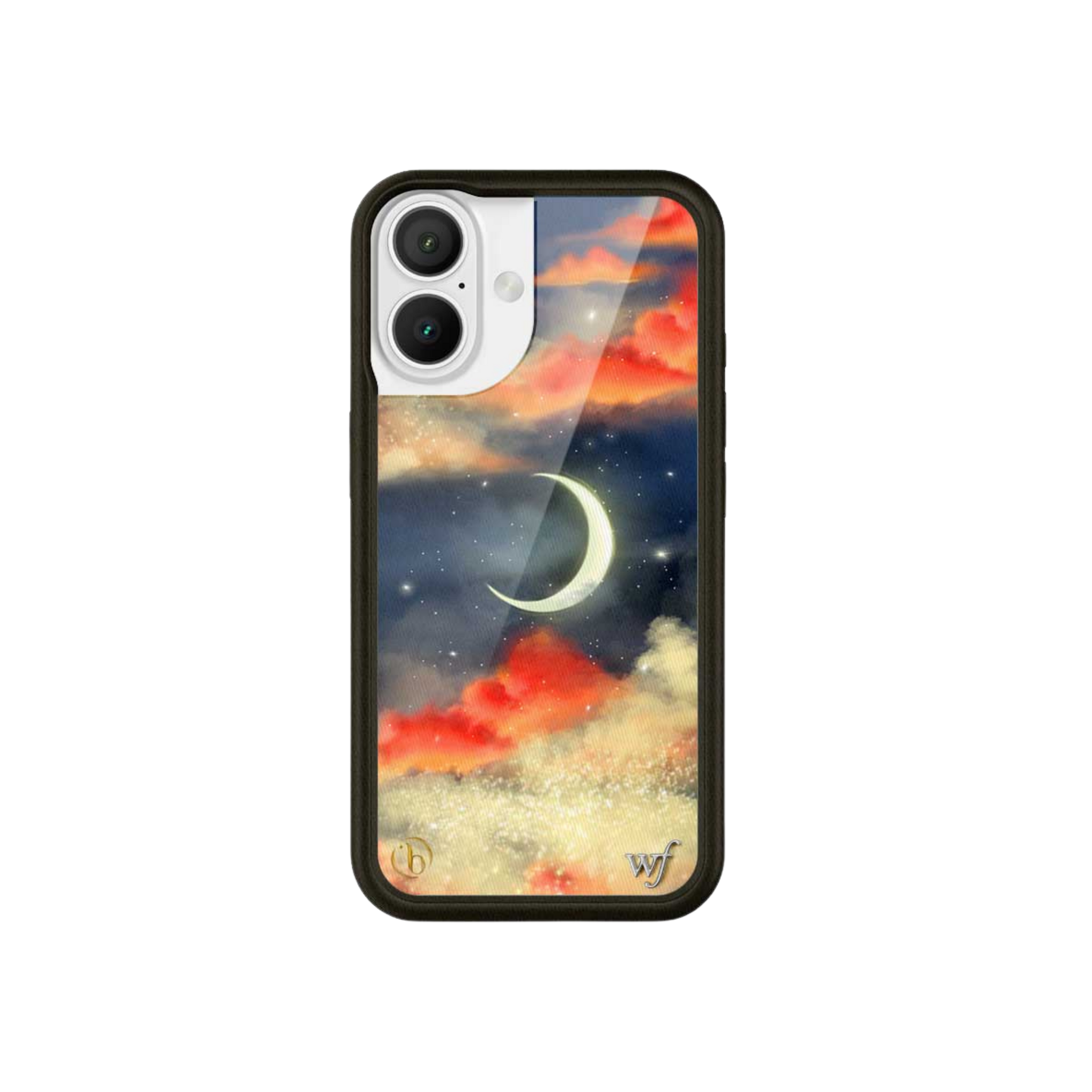 WILDFLOWER x ‘ÔREBELLA iPHONE CASE