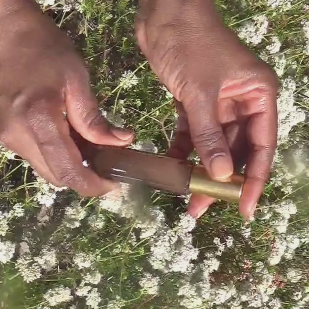 TRAVEL CASE FOR 10mL PARFUMS