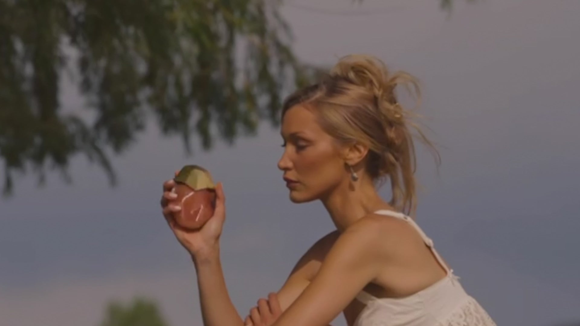 ETERNAL ROOTS PARFUM