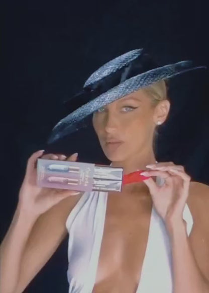 WOODS TRAVEL DUO SET