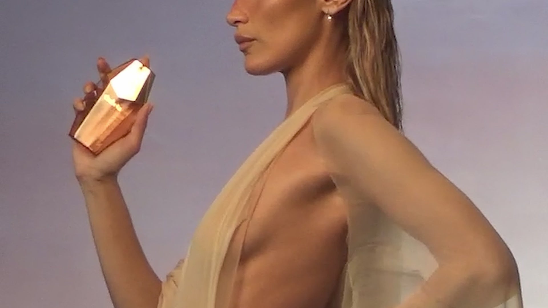 GOLDEN BRULEE MIST – Orebella